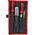 AWTools AWTOOLS ZESTAW DO OSTRZENIA ŁAŃCUCHA 4,8 mm  4 elementy 13498202 5903678612139