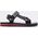 Big Star Big Star Sandals DD274A282 Czarne 39 13498361 5900714079833