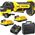 Stanley ST NARZĘDZIE WIELOFUN. V20 BL SFMCE510D2K 2x2,0Ah KUFER 13498408 5035048748589