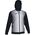 Kurtka męska Joma Joma Supernova Hooded Jacket 101285-102 białe M 13498914 9998452145107