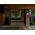 Kinkiet ECOLIGHT2 Eco Light OE-5 EC79083 kinkiet zewnętrzny lampa ścienna ogrodowa IP54 1X60W E27 czarna 13499173 5901986790839