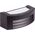 Kinkiet ECOLIGHT2 Eco Light OE-5 EC79083 kinkiet zewnętrzny lampa ścienna ogrodowa IP54 1X60W E27 czarna 13499173 5901986790839