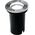 ECOLIGHT2 Eco Light ON-1O EC79108 lampa najazdowa zewnętrzna ogrodowa IP67 1x35W GU10 230V okrągła inox 13499239 5901986791089