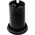 ECOLIGHT2 Eco Light ON-1O EC79108 lampa najazdowa zewnętrzna ogrodowa IP67 1x35W GU10 230V okrągła inox 13499239 5901986791089