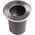 ECOLIGHT2 Eco Light ON-1O EC79108 lampa najazdowa zewnętrzna ogrodowa IP67 1x35W GU10 230V okrągła inox 13499239 5901986791089
