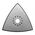 Yato YATO STOPA SZLIFIERSKA 80mm DO YT-82223 13499893 5906083085840