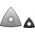 Yato YATO STOPA SZLIFIERSKA 80mm DO YT-82223 13499893 5906083085840