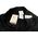 Nike Spodnie męskie Nike Dri-Fit Academy Pro Pant Kpz czarne DH9240 011 S 13502805 195244591206