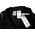 Adidas Spodnie dla dzieci adidas Entrada 22 Presentation czarne H57538 128cm 13502879 4065418806992