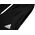 Adidas Spodnie dla dzieci adidas Entrada 22 Presentation czarne H57538 128cm 13502879 4065418806992