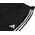 Adidas Spodnie dla dzieci adidas Tiro 23 League Sweat czarne HS3614 116cm 13503500 4066745615813