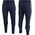 Adidas Spodnie dla dzieci adidas Tiro 23 League Sweat granatowe HS3615 152cm 13503503 4066745558370
