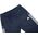 Adidas Spodnie dla dzieci adidas Tiro 23 League Training granatowe HS3495 128cm 13503574 4066745724805