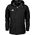 Adidas Kurtka dla dzieci adidas Entrada 22 All-Weather czarna IK4014 164cm 13503717 4066756477684