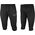 Nike Spodnie męskie Nike NK Df Academy 23 3/4 czarne DR1365 010 L 13506314 196155100792