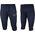 Nike Spodnie męskie Nike NK Df Academy 23 3/4 granatowe DR1365 451 XL 13506316 196155100877