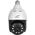 Kamera IP LTC Zewnętrzna kamera obrotowa żarówka E27 Wi-Fi LTC VISION KAM35 5 Mpix 13506346 5902270781991