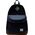 Herschel Herschel Heritage Backpack 11383-03548 Granatowe One size 13507604 828432592524