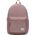 Herschel Herschel Settlement Backpack 11407-02077 Różowe One size 13507605 828432595617
