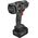 Klucz udarowy Sourcing HOOZAR IMPACT WRENCH 1/2" 18V 1x4.0Ah 600 N.m. IW20BL 13507857 5903678609474