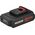 Sourcing HOOZAR BATTERY 18V 2.0Ah BP10 13507864 5903678609542