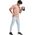 Adidas Spodnie adidas TR-ES+ Pant HZ3111 13508827 4066763046477