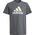 Adidas Koszulka adidas Big Logo Tee Jr IJ6262 13512018 4066762211258