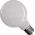 Emos Żarówka LED Emos Filament Globe ZF2150 7,8W E27 G95 2700K biała ciepła 13512249 8592920116982
