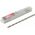 Wiertło AWTools AWTOOLS WIERTŁO METAL BIAŁE 6,0mm /10szt. x 139mm PRZEDŁUŻANE 13512263 5903678613884