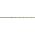 Wiertło AWTools AWTOOLS WIERTŁO METAL BIAŁE 6,0mm /10szt. x 139mm PRZEDŁUŻANE 13512263 5903678613884