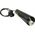 Lampa wisząca ECOLIGHT2 Eco Light EC79976 lampa wisząca zwis 1x35W GU10 czarna 13512441 5901986799764
