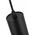 Lampa wisząca ECOLIGHT2 Eco Light EC79976 lampa wisząca zwis 1x35W GU10 czarna 13512441 5901986799764