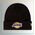 New Era New Era Essential Cuff Beanie Los Angeles Lakers Hat 60348856 Czarne One size 13513055 196821893485