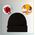 New Era New Era Essential Cuff Beanie Los Angeles Lakers Hat 60348856 Czarne One size 13513055 196821893485