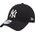 New Era New Era New York Yankees 940 Metallic Logo Cap 60364306 Czarne OSFM 13513060 196998644606