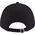 New Era New Era New York Yankees 940 Metallic Logo Cap 60364306 Czarne OSFM 13513060 196998644606