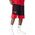 New Era New Era NBA Colour Block Short Bulls 60416373 Czerwone M 13513066 197214724195