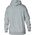 New Era New Era NFL Generic Logo Hoodie 60416768 szary M 13513070 197214896502
