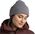 Buff Buff Rutger Hat Beanie 1296949381000 szary One size 13514113 8428927486769