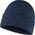 Buff Buff Jarn Knitted Hat Beanie 1296187881000 Granatowe One size 13514114 8428927486301