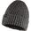 Buff Buff Kim Knitted Fleece Hat Beanie 1296989371000 szary One size 13514116 8428927486967