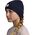 Buff Buff Drisk Knitted Hat Beanie 1323307791000 Granatowe One size 13514117 8428927542120