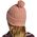 Buff Buff Nerla Knitted Hat Beanie 1323354011000 Czerwone One size 13514121 8428927542151