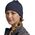 Buff Buff Merino Active Hat Beanie 1323397791000 Granatowe One size 13514123 8428927544049
