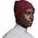 Buff Buff Merino Active Hat Beanie 1323396531000 Bordowe One size 13514126 8428927544032