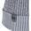 Buff Buff Merino Active Hat Beanie 1323399331000 szary One size 13514128 8428927544063