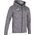 Joma Joma Menfis Hoodie 101303-150 szary S 13514632 9998415045093