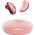 Słuchawki MEE audio MEE Audio Pebbles SĹuchawki bezprzewodowe true wireless z Bluetooth 5.3, wodoodporne z normÄ IPX4 (douszne) - RĂłĹźowe zĹoto 13514746 616312616206