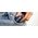 Słuchawki MEE audio MEE Audio Pebbles SĹuchawki bezprzewodowe true wireless z Bluetooth 5.3, wodoodporne z normÄ IPX4 (douszne) - RĂłĹźowe zĹoto 13514746 616312616206