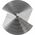Wiertło SMART365 wiertło stopniowe hss 4-12 mm smart365 13514754 5901769687981
